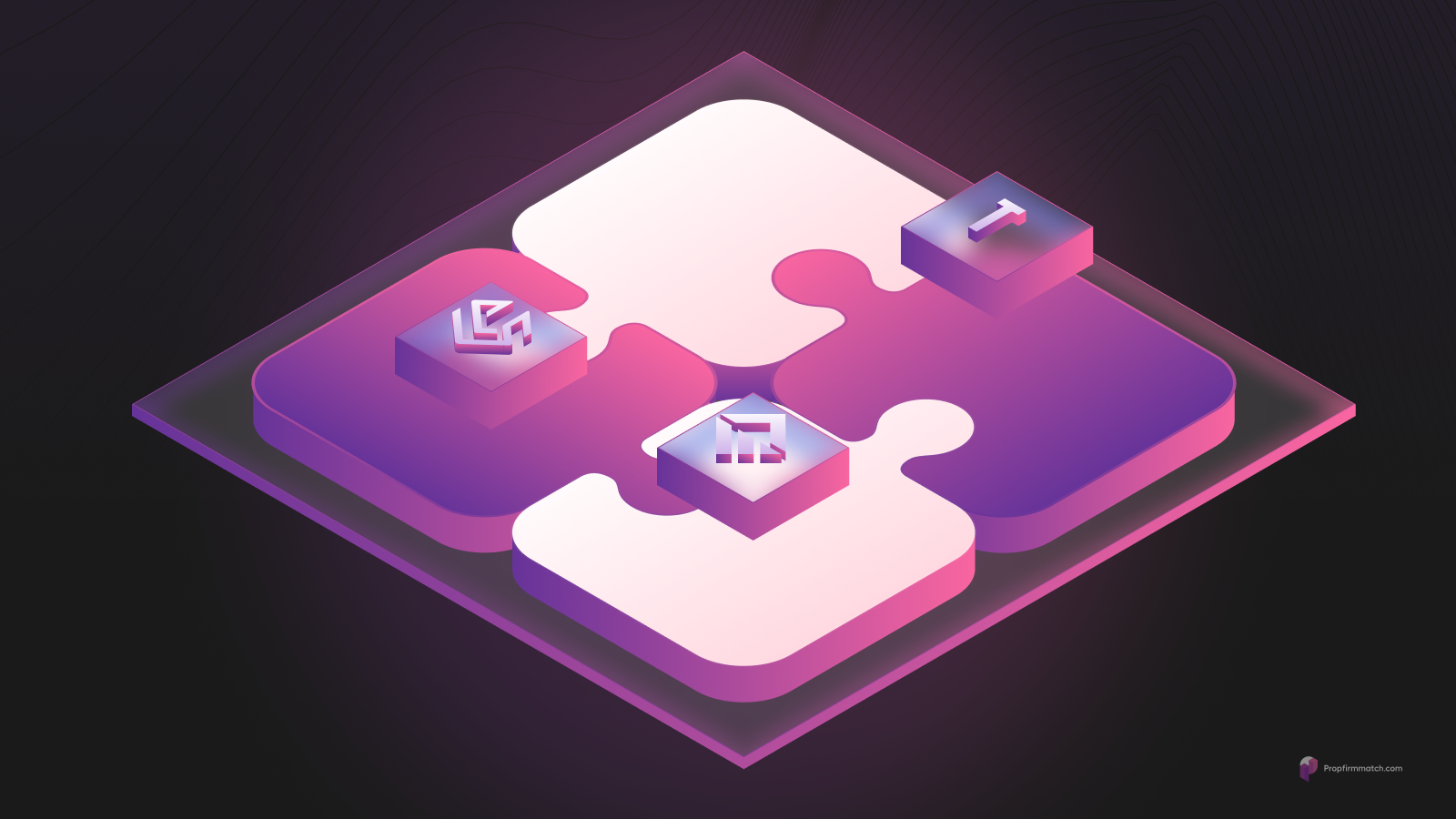 自營交易公司媒合平台